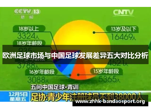 欧洲足球市场与中国足球发展差异五大对比分析 欧洲足球市场与中国足球发展差异五大对比分析