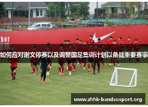 如何应对谢文停赛以及调整国足集训计划以备战重要赛事 如何应对谢文停赛以及调整国足集训计划以备战重要赛事