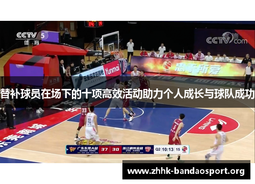 替补球员在场下的十项高效活动助力个人成长与球队成功 替补球员在场下的十项高效活动助力个人成长与球队成功