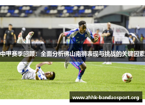 中甲赛季回顾:全面分析佛山南狮表现与挑战的关键因素 中甲赛季回顾:全面分析佛山南狮表现与挑战的关键因素