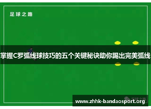 掌握C罗弧线球技巧的五个关键秘诀助你踢出完美弧线