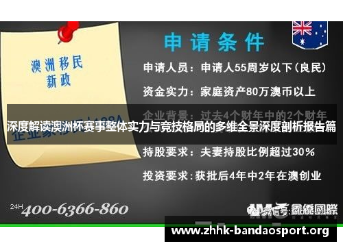深度解读澳洲杯赛事整体实力与竞技格局的多维全景深度剖析报告篇